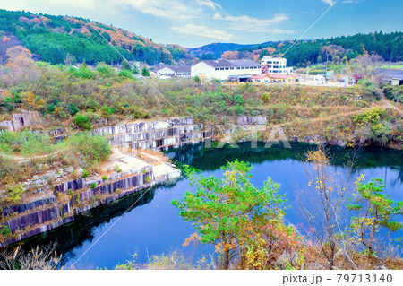 地図にない湖2 79713140