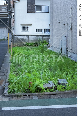 空地有効活用の不動産土地物件 79713435