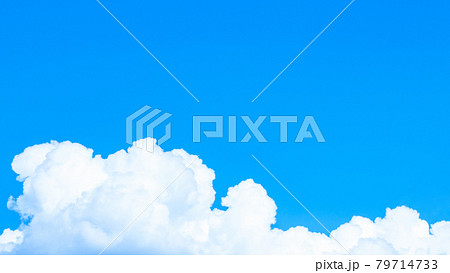 夏空 夏空 79714733