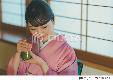 Kodo Insence Ceremony Kodo Insence Ceremony 79716424