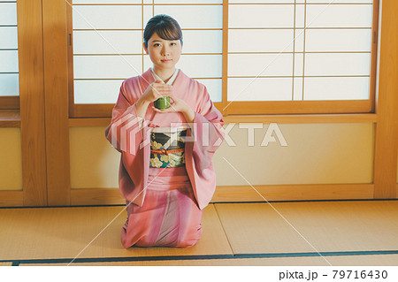 Kodo Insence Ceremony 79716430