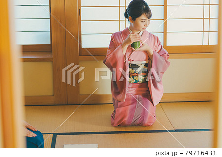 Kodo Insence Ceremony Kodo Insence Ceremony 79716431