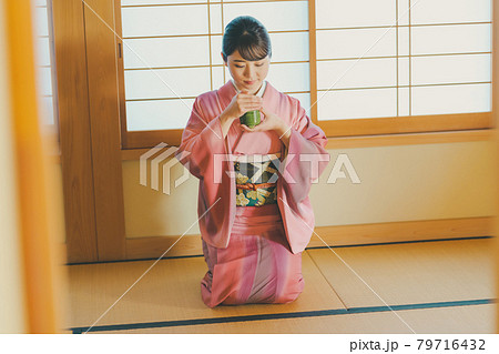 Kodo Insence Ceremony 79716432