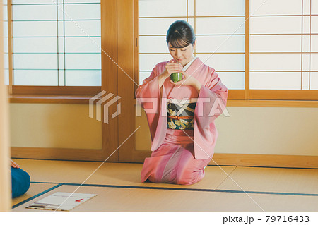 Kodo Insence Ceremony Kodo Insence Ceremony 79716433