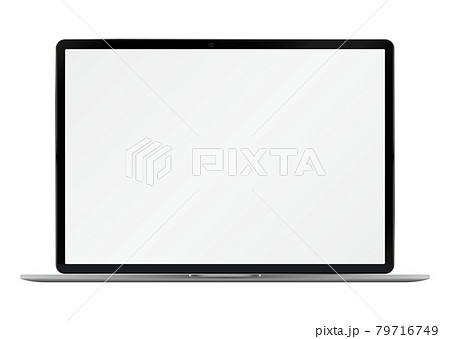ノートパソコン ノートパソコン 79716749