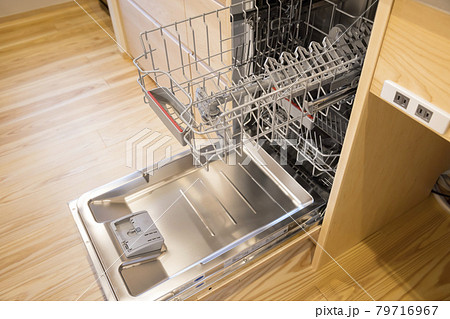 家庭用食洗器イメージ 家庭用食洗器イメージ 79716967