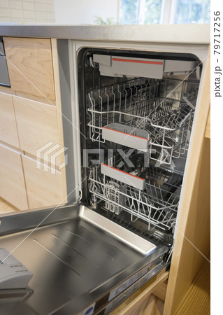 家庭用食洗器イメージ 79717256