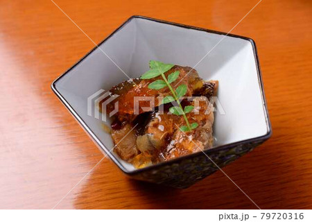 和食イメージ 79720316