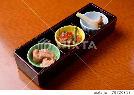 和食イメージ 和食イメージ 79720318