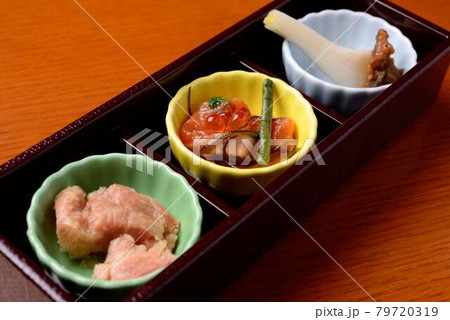 和食イメージ 和食イメージ 79720319