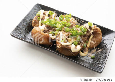 たこ焼き たこ焼き 79720393