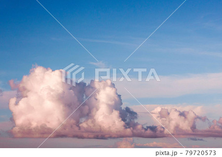 雲 クラウド くも 79720573