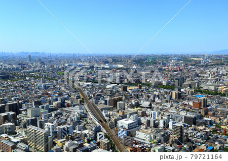 茨木市駅~空撮~ 茨木市駅~空撮~ 79721164