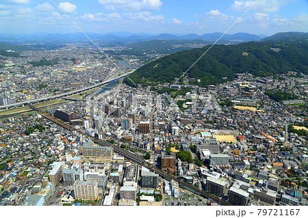 池田～空撮～ 79721167