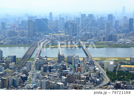 大阪~空撮~ 大阪~空撮~ 79721168
