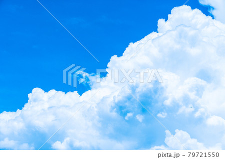 夏雲 イメージ 夏雲 イメージ 79721550