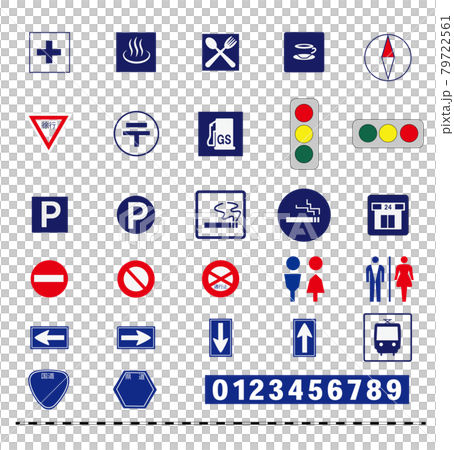 Map icon Map icon 79722561