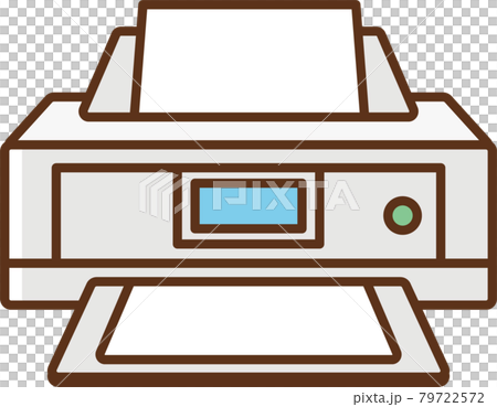 Household printer Household printer 79722572