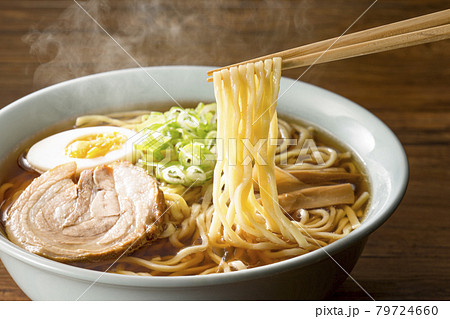醤油ラーメン 79724660