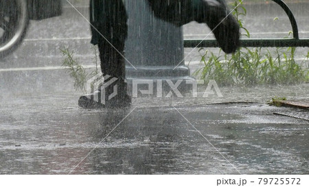 ゲリラ雷雨 ゲリラ雷雨 79725572
