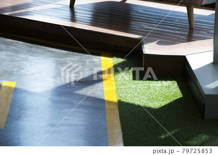 Interior view 79725853