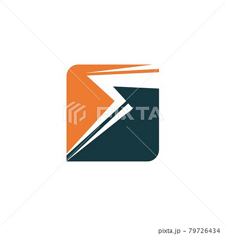 Business corporate S letter logo design Business corporate S letter logo design 79726434
