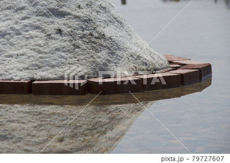 塩田 食塩 79727607