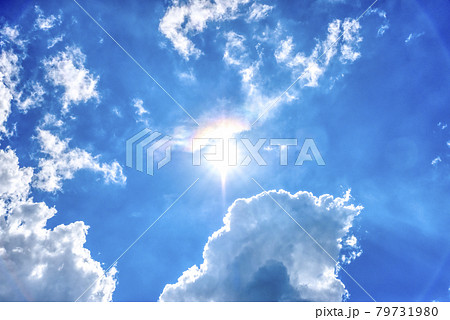 夏の空 横浜 夏の空 横浜 79731980