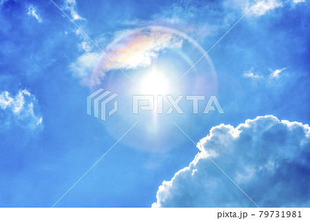 夏の空 横浜 夏の空 横浜 79731981