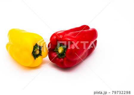カラーピーマン 79732298
