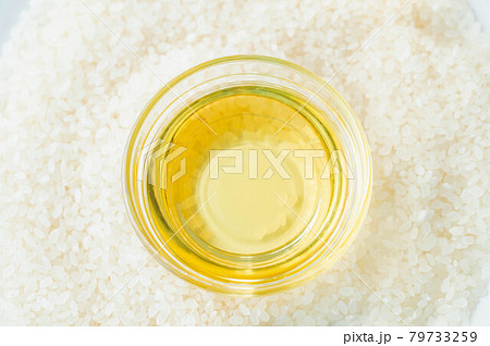 こめ油 79733259