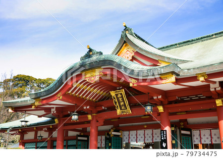 西宮神社(兵庫県) 西宮神社(兵庫県) 79734475