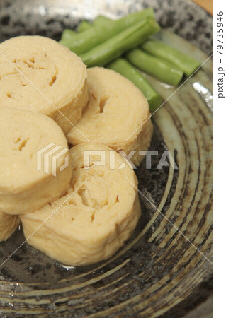 巻きゆば 79735946