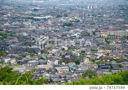 石川県野々市市　眺望 79737599