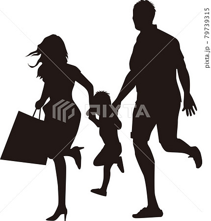 ファミリーショッピング 79739315