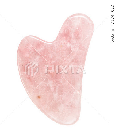 guartz scraper for chinese face massage gua sha 79744023