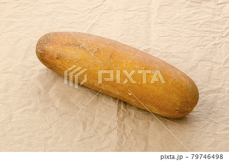 モーウイ（赤毛瓜） 79746498