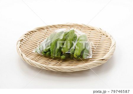 ししとう 袋入り ししとう 袋入り 79746587