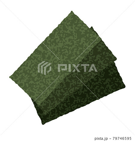 味付け海苔 79746595