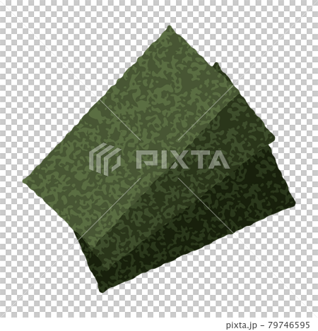 味付け海苔 79746595