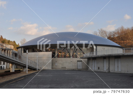 播磨高原東小学校・中学校/安藤忠雄 播磨高原東小学校・中学校/安藤忠雄 79747630