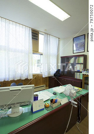 校長室 79750072