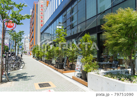 名古屋市中区 栄 伊勢町通り BAUM HAUS 名古屋市中区 栄 伊勢町通り BAUM HAUS 79751090