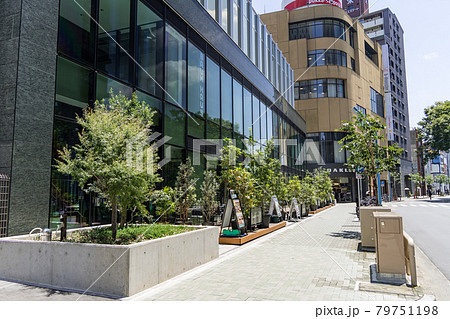 名古屋市中区 栄 伊勢町通り BAUM HAUS 名古屋市中区 栄 伊勢町通り BAUM HAUS 79751198