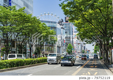 名古屋市中区 栄 大津通 名古屋市中区 栄 大津通 79752119