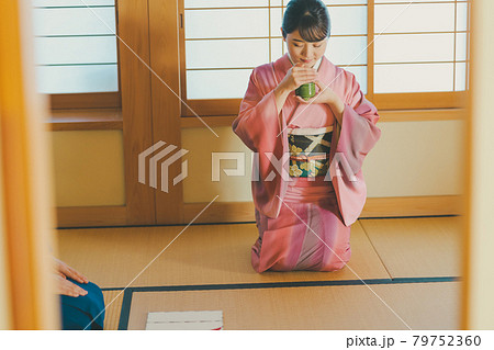 Kodo Insence Ceremony Kodo Insence Ceremony 79752360