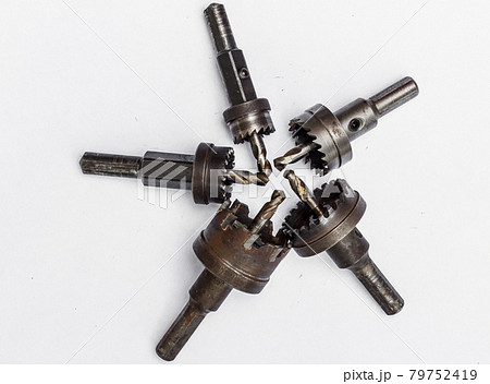 Metal drill bits Metal drill bits 79752419