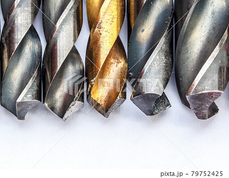 Metal drill bits Metal drill bits 79752425