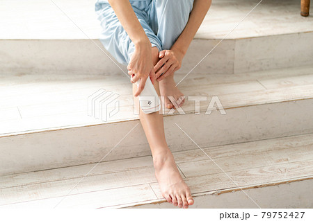 家庭用脱毛器 79752427