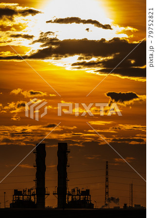 Energy power plant 79752821